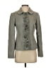 Boden Gray Jacket Size 4 - photo 1