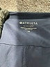 Athleta Solid Blue Active Skort Size 12 - photo 3
