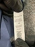 Athleta Solid Blue Active Skort Size 12 - photo 4