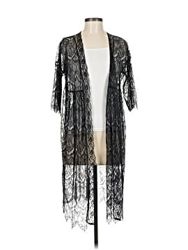 Earth Music & Ecology Kimono