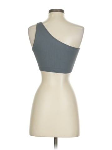 Set Active Tank Top - back