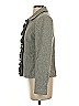 Boden Gray Jacket Size 4 - photo 5