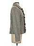 Boden Gray Jacket Size 4 - photo 4