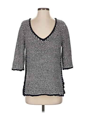 Calypso St. Barth Pullover Sweater (view 1)