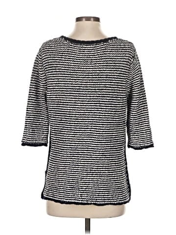 Calypso St. Barth Pullover Sweater (view 2)