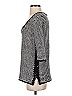 Calypso St. Barth 100% Cotton Black Pullover Sweater Size S - photo 5