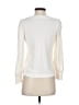 Ann Taylor LOFT Ivory Pullover Sweater Size XXS - photo 2