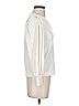 Ann Taylor LOFT Ivory Pullover Sweater Size XXS - photo 4