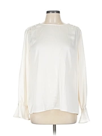 Preston & York 3/4 Sleeve Blouse (view 1)