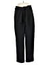 Leith Black Dress Pants Size S - photo 1