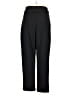 Leith Black Dress Pants Size S - photo 2