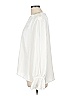 Preston & York 100% Polyester Ivory 3/4 Sleeve Blouse Size L - photo 5