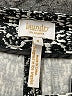 Laundry by Shelli Segal Print Black Casual Pants Size 8 - photo 3