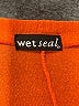 Wet Seal Orange Cardigan Size XL - photo 7