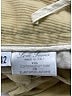 Loro Piana Solid Tan Ivory Cords Size EU (IT) 42 / US 6 - photo 10