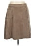 Assorted Brands Tan Casual Skirt Size S (estimated) - photo 1