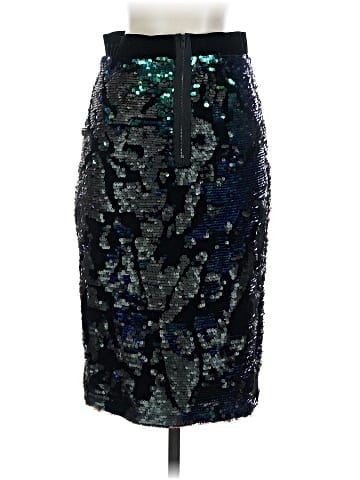 Topshop Formal Skirt (view 2)