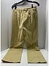 Loro Piana Solid Tan Ivory Cords Size EU (IT) 42 / US 6 - photo 6