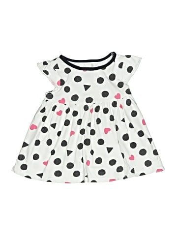 First Impressions Dress (view 1)