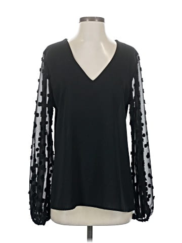 Fashion Collection Long Sleeve Blouse (view 1)