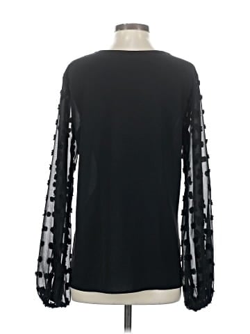 Fashion Collection Long Sleeve Blouse (view 2)