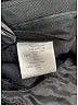 Givenchy 100% Wool Solid Black Dress Pants Size EU 40 / US 10 - photo 7