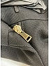 Givenchy 100% Wool Solid Black Dress Pants Size EU 40 / US 10 - photo 8