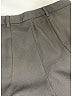 Givenchy 100% Wool Solid Black Dress Pants Size EU 40 / US 10 - photo 10