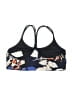 DKNY Print Blue Swimsuit Top Size M (estimated) - photo 2