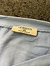 Zenana Blue Long Sleeve Blouse Size 2X - photo 3
