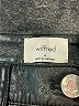 Wilfred 100% Polyurethane Black Track Pants Size 4 - photo 7