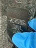 Wilfred 100% Polyurethane Black Track Pants Size 4 - photo 8