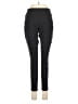Athleta Solid Black Active Pants Size 6 (petite) - photo 1