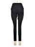 Athleta Solid Black Active Pants Size 6 (petite) - photo 2