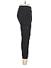 Athleta Solid Black Active Pants Size 6 (petite) - photo 4