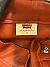 Levi's 100% Polyester Brown Jacket Size S - photo 6