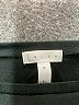 Leith Solid Black Cocktail Dress Size M - photo 7