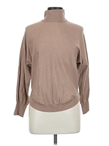 Design History Turtleneck Sweater (view 1)