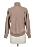 Design History Tan Turtleneck Sweater Size L - photo 2