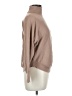 Design History Tan Turtleneck Sweater Size L - photo 4