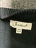 Jessica Black Cardigan Size M - photo 7