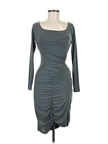 Susana Monaco Cocktail Dress (view 1)