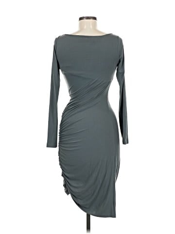 Susana Monaco Cocktail Dress (view 2)