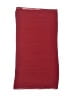 Unbranded Burgundy Red Scarf One size - photo 2