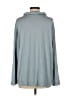 Assorted Brands Teal Pullover Hoodie Size S - photo 2