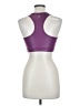 Zelos Purple Sports Bra Size L - photo 2