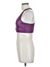 Zelos Purple Sports Bra Size L - photo 5