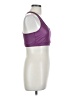 Zelos Purple Sports Bra Size L - photo 4