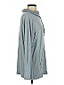 Assorted Brands Teal Pullover Hoodie Size S - photo 4