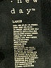 A New Day Black Bodysuit Size L - photo 4